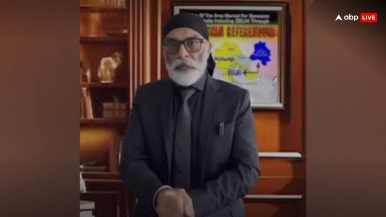 Khalistani terrorist Gurpatwant Singh Pannun warning to blast Air India Flights 1985 Kanishka Bomb Blast 7 दिन में 90 विमानों को उड़ाने की धमकी 'गीदड़ भभकी'? पढ़ें वो किस्सा जब खालिस्तान ने सच में उड़ा दिया था एयर इंडिया का प्लेन!