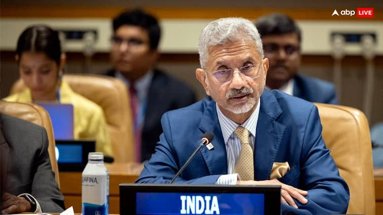 ‘India Rejects Method In Which Canada Focused Our Excessive Commissioner’: MEA Jaishankar