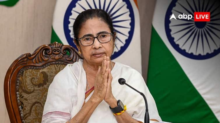 'I Am Indebted': Mamata On Oppn Leaders Backing Her To Lead INDIA Bloc