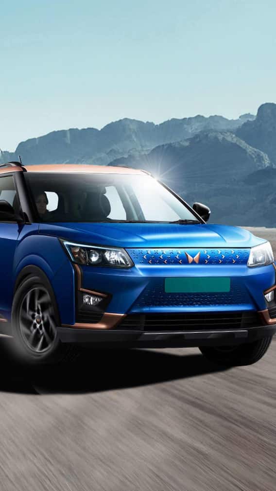 सिंगल चार्ज में 400 Km से ज्यादा रेंज देने वाली इलेक्ट्रिक कार