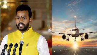 'வெடிகுண்டு மிரட்டல் குறித்து புரளி கிளப்பினால்.. விமானத்தில் செல்ல தடை' மத்திய அமைச்சர் தடாலடி
