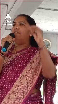 Geniben Thakor: કોઈ ઉમેદવારો માટે વ્યક્તિગત ભલામણ નહી કરુઃ ગેનીબેન ઠાકોર