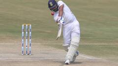 Photos: सहवाग, सचिन से पंत तक... इन बल्लेबाजों ने भारत के लिए टेस्ट में जड़े हैं सबसे ज्यादा छक्के