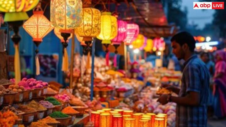 मुंबई:भारत की वित्तीय राजधानी, मुंबई हमेशा रोशनी के त्योहार, दिवाली पर एक शानदार शो करती है। यह अपनी चमक को आभूषण की तरह धारण करता है और अपनी खुशियों से सड़कों पर जान डाल देता है. गेटवे ऑफ इंडिया और मरीन ड्राइव इस त्यौहार के दौरान जितना चमकदार होते हैं, उतना शायद ही हो. शहर के निवासियों द्वारा शानदार आतिशबाजी भी की जाती है. अगर आप दिवाली के दौरान घूमने के लिए सबसे अच्छी जगह की तलाश कर रहे हैं. तो मुंबई संस्कृति, उत्सव और सुंदरता का एक आदर्श मिश्रण प्रदान करता है. यह आखिरी समय की योजनाओं के लिए भी एक बहुत अच्छी जगह है क्योंकि क्विकस्टा की ऑनलाइन रूम बुकिंग सेवा के साथ, आवास भी मुश्किल साबित नहीं होगा.