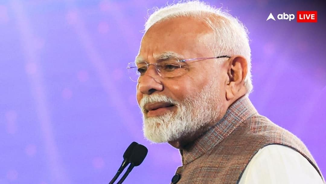 PM Narendra Modi Says The dreams we have seen there is no rest no relaxation and tell why he is doing so much work PM Narendra Modi: ‘लोग पूछते हैं कि इतना काम क्यों करते हैं’, जानें पीएम मोदी ने क्या दिया जवाब?