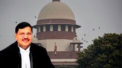 'जज नेताओं और नौकरशाहों की तारीफ न करें, वरना...', सुप्रीम कोर्ट के जस्टिस गवई ने दी सख्त हिदायत