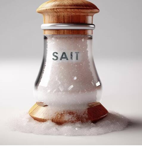 ਚੌਲਾਂ ਜਾਂ ਦਾਲ ਦੇ ਨਾਲ ਥੋੜ੍ਹਾ ਜਿਹਾ ਨਮਕ ਮਿਲਾਓ। ਲੂਣ ਕੀੜਿਆਂ ਲਈ ਨੁਕਸਾਨਦੇਹ ਹੁੰਦਾ ਹੈ। ਇਸ ਉਪਾਅ ਨੂੰ ਹਫ਼ਤੇ ਵਿੱਚ ਇੱਕ ਵਾਰ ਦੁਹਰਾਓ।