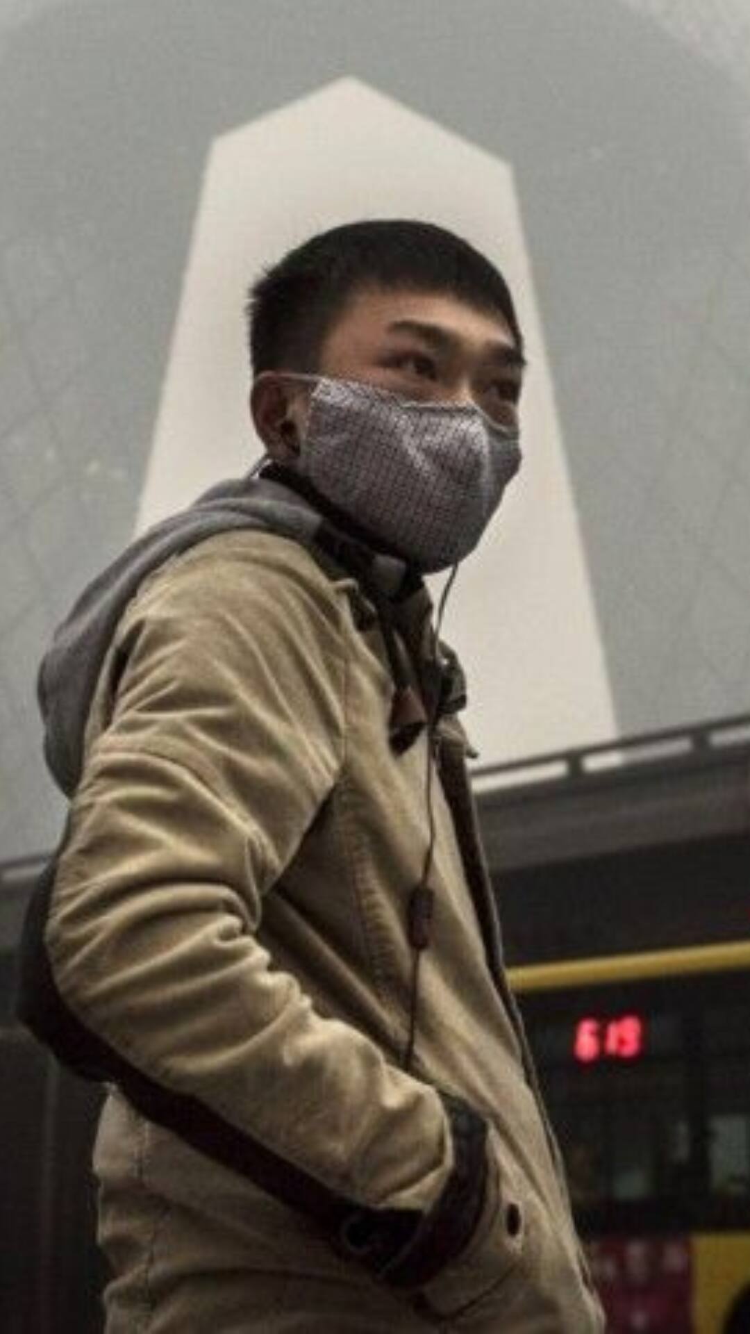 AQI And Lifestyle Simple Ways To Protect Your Health