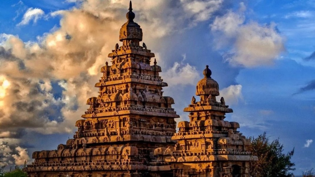 Exploring South India: The Enchanting Beauty Of Tamil Nadu