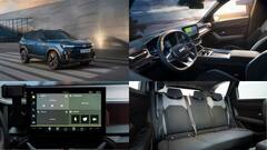 Renault Bigster: குடும்பமா பயணிக்க ரெனால்டின் புதிய ஆஃபர் - இந்தியா வருகிறது பிக்ஸ்டர் 7 சீட்டர் கார் மாடல்
