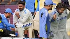 IND vs NZ: બીજી ટેસ્ટ નહીં રમે ઋષભ પંત ? ન્યૂઝીલેન્ડ વિરૂદ્ધ આ ધાંસૂ ખેલાડીને મળશે સ્થાન