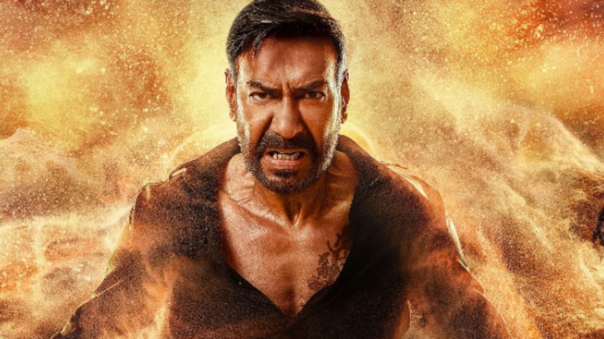 Singham Again Box Office: अजय देवगन की राह का रोड़ा बनी Bhool Bhulaiyaa 3! 'सिंघम' नहीं बना पाएंगे करियर का सबसे बड़ा रिकॉर्ड?