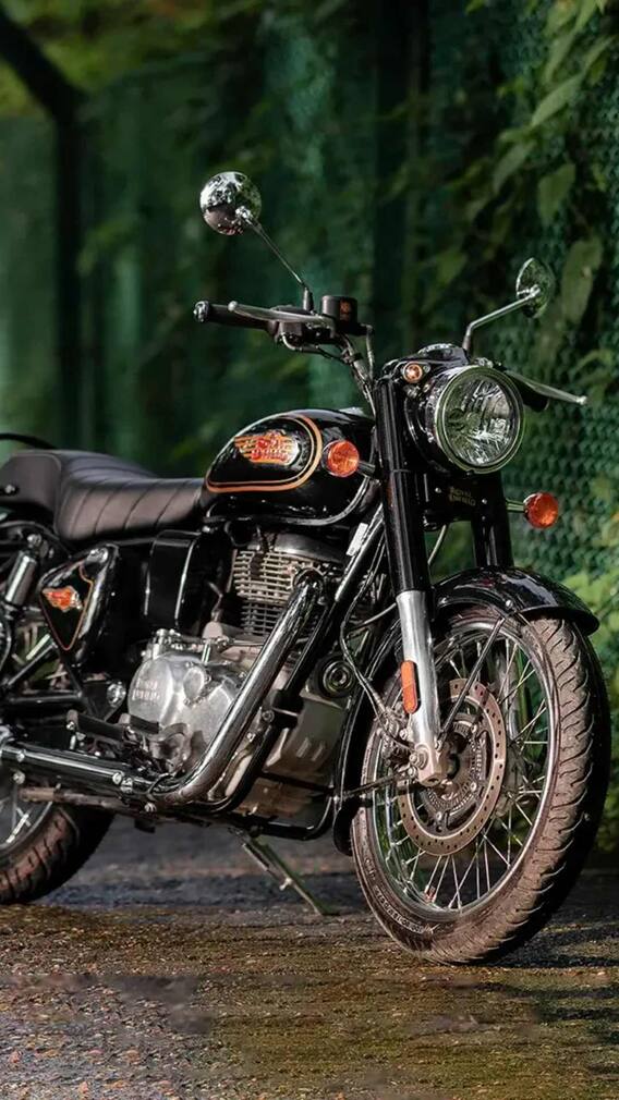 మనదేశంలో రాయల్ ఎన్‌ఫీల్డ్ బెస్ట్ సెల్లింగ్ బైక్ ఏదో తెలుసా?