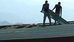 Shimla: Demolition Work At Sanjauli Mosque Begins After Court Orders Removal of 3 'Illegal' Floors