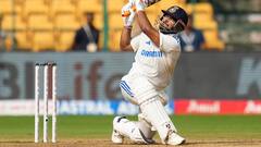 ऋषभ पंत पुणे टेस्ट में खेलेंगे या नहीं? टीम इंडिया के कोच ने दिया जवाब