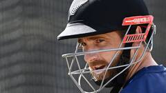 केन विलियमसन पुणे टेस्ट से भी हुए बाहर, बड़ी मुश्किल में फंसा न्यूजीलैंड