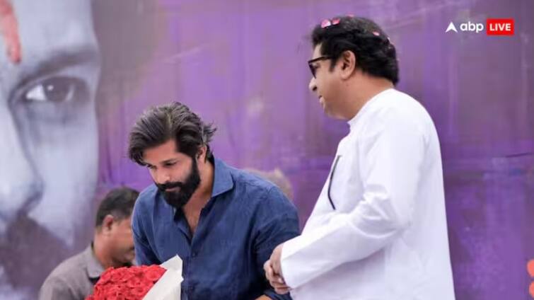 Raj thackeray son amit thackeray will contest from mahim seat maharashtra election 2024   Maharashtra election: MNSએ 45 બેઠકો પર ઉમેદવાર કર્યા જાહેર, રાજ ઠાકરેના પુત્ર અમિત માહિમથી ચૂંટણી લડશે 