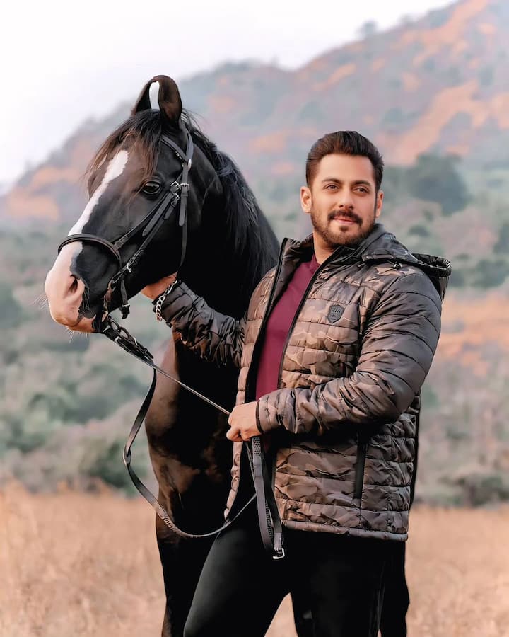 Salman Khan told that Himesh Reshammiya had composed 13 wonderful songs for this film. Although we were not able to include all the songs in the film even if we wanted to. Salman Khan said that everyone had forbidden me to work in this film but I could not stop.