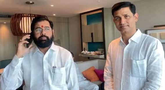 पूर्व विदर्भातील विजयासाठी महायुतीच्या नेत्यांचा मोठा प्लॅन! काँग्रेसचा फुगा नक्कीच फोडणार, शिवसेना उपनेते नरेंद्र भोंडेकर यांचा दावा पूर्व विदर्भातील विजयासाठी महायुतीच्या नेत्यांचा मोठा प्लॅन! काँग्रेसचा फुगा नक्कीच फोडणार, शिवसेना उपनेते नरेंद्र भोंडेकर यांचा दावा