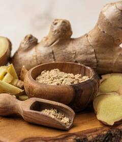 ਪੁਰਸ਼ਾਂ ਦੀ ਸਿਹਤ ਲਈ ਅਦਰਕ ਵਰਦਾਨ, ਜ਼ਰੂਰ ਕਰਨ ਡਾਈਟ 'ਚ ਸ਼ਾਮਿਲ, ਜਾਣੋ ਫਾਇਦੇ