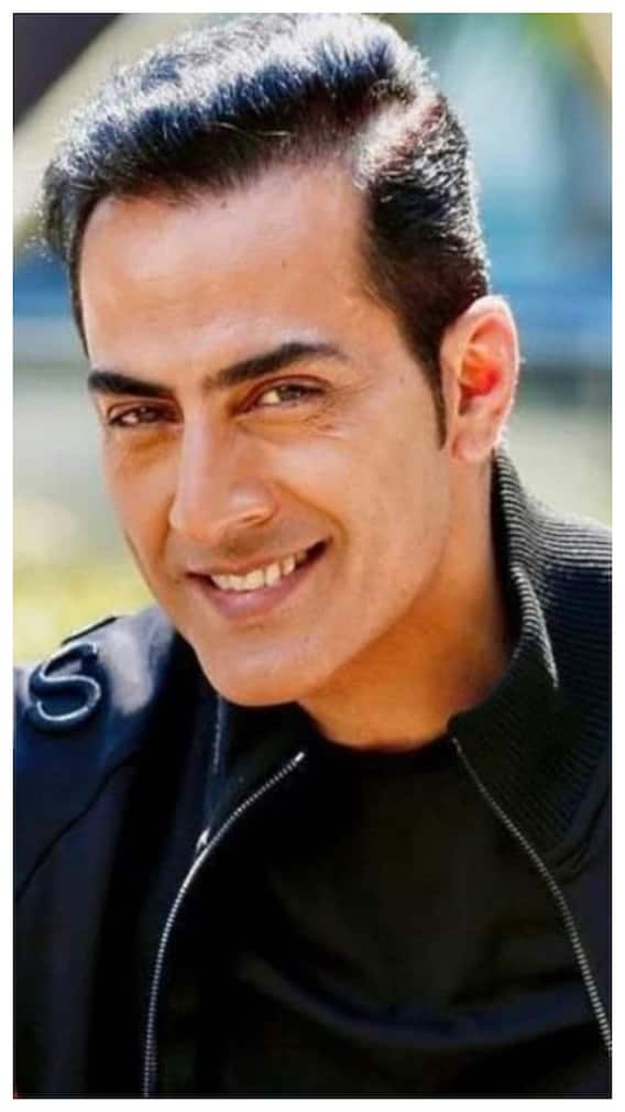 अनुपमा के वनराज ने 22 सालों तक किया था स्ट्रगल