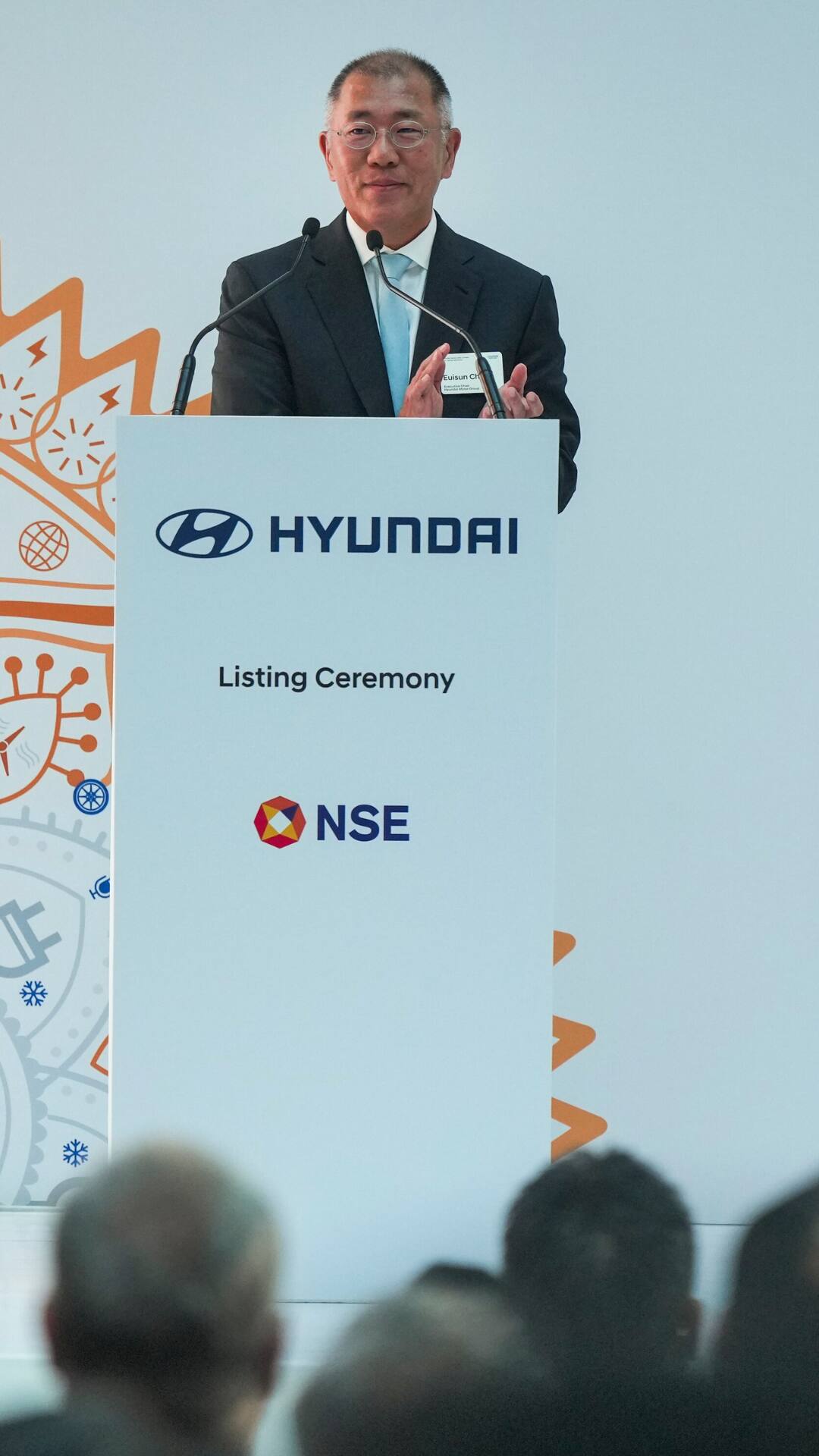 Hyundai Motor India IPO: Shares Debut on Stock Exchange Today