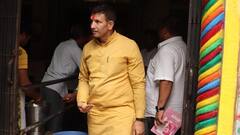 एमपी कांग्रेस ने मांगा मोहन यादव सरकार के दस महीनों का हिसाब? जीतू पटवारी ने पूछे ये 10 सवाल