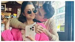 Raghav Chadha Posts Adorable Birthday Wish For Parineeti Chopra With Unseen Pics