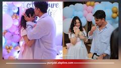 Prince Narula ਤੇ Yuvika Chaudhary ਨੇ ਦਿਖਾਈ ਨਵਜੰਮੀ ਬੱਚੀ ਦੀ ਪਹਿਲੀ ਝਲਕ, ਫੈਨਜ਼ ਲੁੱਟਾ ਰਹੇ ਪਿਆਰ