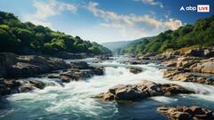 एक या दो नहीं बल्कि इस राज्य में बहती हैं 11 नदियां, जानकर नहीं होगा यकीन