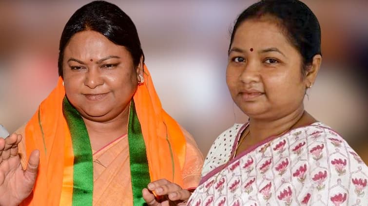 Women's Representation in Jharkhand Assembly Election: A Statistical Snapshot