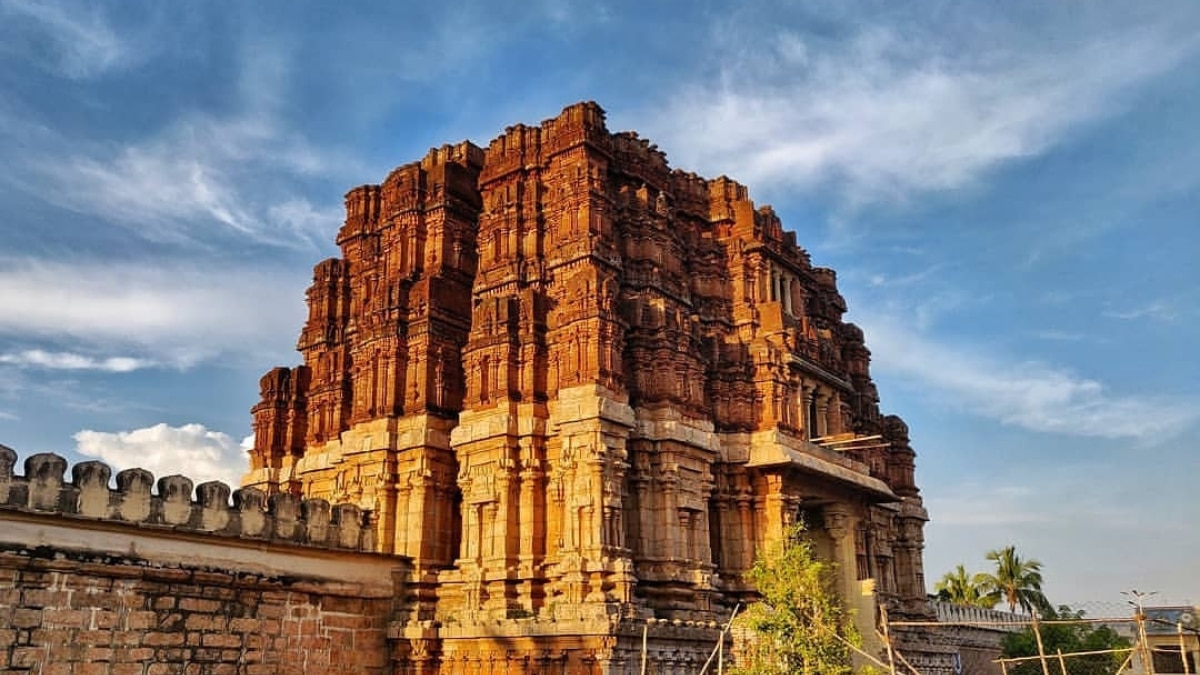 Explore South-India: 5 Lesser Known Temples In South-India Worth Discovering