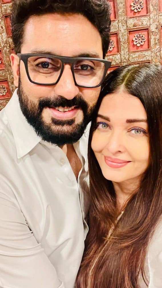 अभिषेक बच्चन का इस एक्ट्रेस से जुड़ा नाम, ऐश्वर्या से तलाक तक पहुंची बात