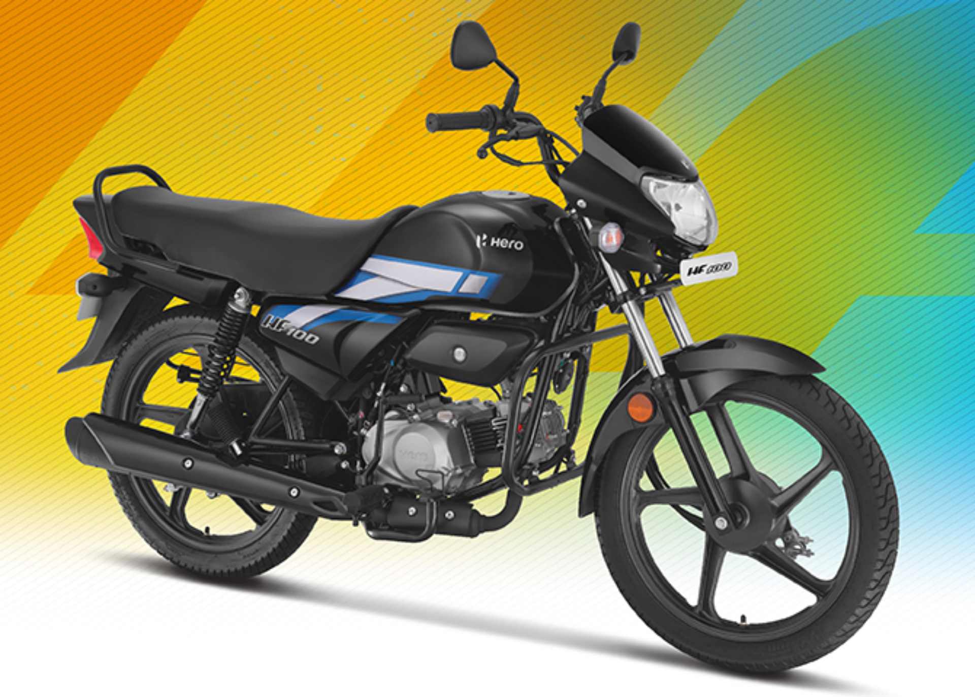 Bikes Under 75,000: भारत में मिलने वाली 5 सस्ती बाइक, हीरो-होंडा से लेकर TVS के बेस्ट मॉडल शामिल