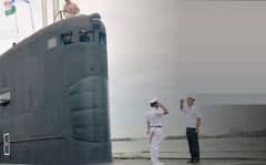 Russian submarine Ufa: ભારતના દરિયામાં બ્લેકહૉલ, સાયલન્ટ કિલરને જોતા જ ઉડી ગયા ચીન-પાકિસ્તાનના હોશ