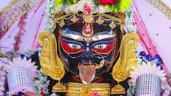 Kali Puja 2024: 'দুই মহিলা এসে হাউহাউ করে কাঁদছেন,  পরের বছর এসে জানান...', অসীম মাহাত্ম্য নৈহাটির বড় মা-র !