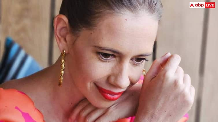 How difficult is sex life after giving birth to a child? Kalki Koechlin spoke openly about it