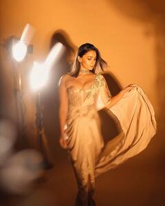 करीना कपूर से लेकर सामंथा रुथ प्रभु तक, जब कॉर्सेट साड़ी लुक में इन हसीनाओं ने बिखेरा हुस्न का जलवा