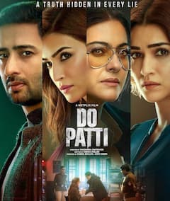 OTT Release October Last Week: अक्टूबर का आखिरी हफ्ता होगा धमाकेदार, रिलीज होगी ये नई सीरीज और फिल्में