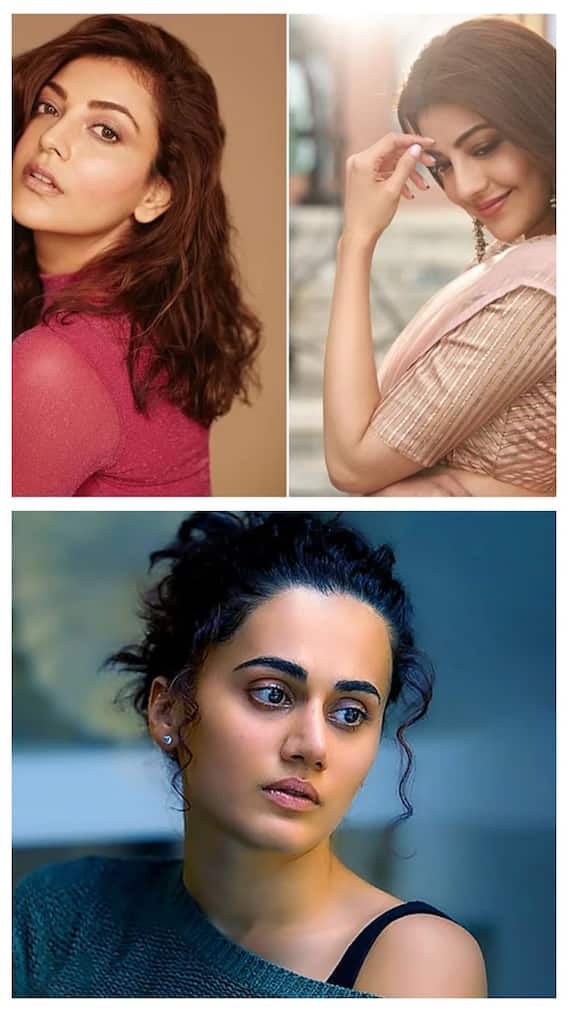 हुस्न और हुनर का जलवा देखाने वाली ये साउथ हसीनाएं इतनी पढ़ी लिखीं हैं