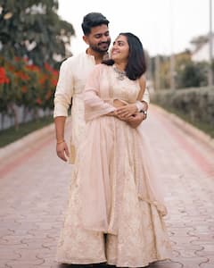 Pavan Sidhu : అర్థమైందా అరుణ్ కుమార్ సీజన్ 2లో గర్ల్​ఫ్రెండ్​తో ఇబ్బంది పడుతున్న హీరో.. రియల్​ లైఫ్​లో మాత్రం