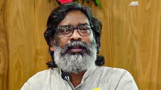 Jharkhand Assembly Election 2024 Hemant Soren CM JMM Attack On BJP | 'वो  झूठे वादे कर लोगों को गुमराह कर रहे क्योंकि...', झारखंड CM हेमंत सोरेन का  BJP पर निशाना