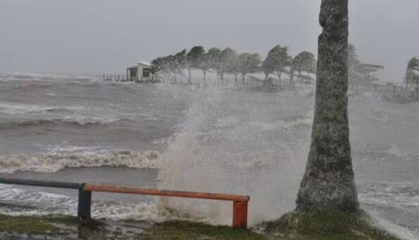 cyclone dana schools to remain shut from october 23 to 26 in multiple districts of west bengal   Cyclone Dana: પશ્ચિમ બંગાળના ઘણા જિલ્લાઓમાં 26 ઓક્ટોબર સુધી સ્કૂલ બંધ, જાણો હવામાન વિભાગની આગાહી 
