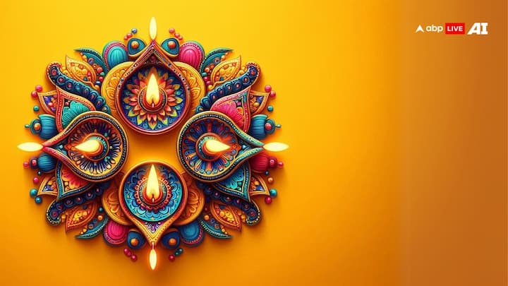 The festival of Diwali is celebrated on the day of Kartik Amavasya. But this year there is more dilemma because Amavasya Tithi is falling on both 31st October and 1st November in the Panchang. In such a situation, people are confused whether Diwali will happen in October or November.