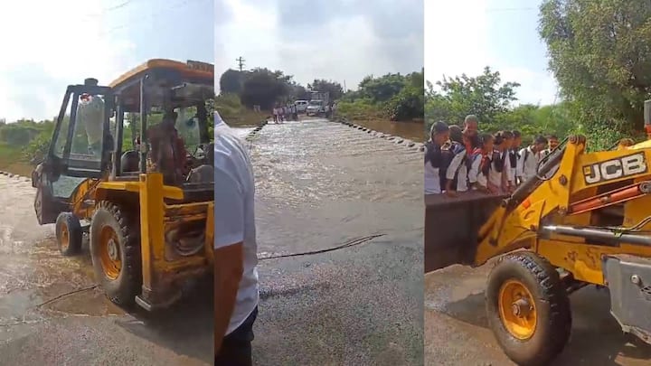 राज्यात एकीकडे विधानसभा निवडणुकांची रणधुमाली सुरू असून विकासाच्या बाता आणि गप्पा प्रत्येक नेत्याच्या तोंडातून ऐकायला मिळत आहेत.