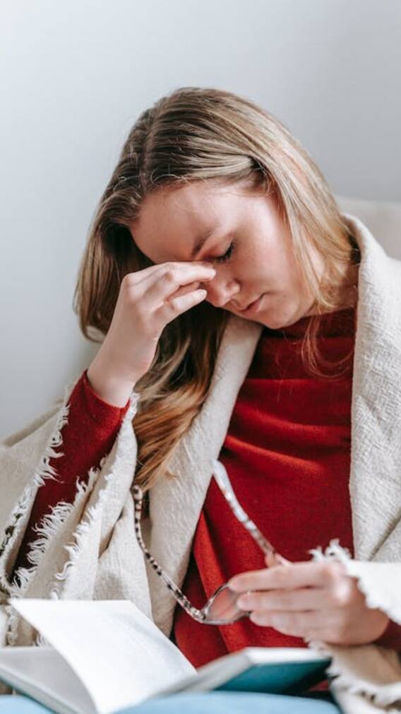 सोचने की ताकत हुई कमजोर, मतलब कम हो रहा यह विटामिन