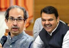 उद्धव ठाकरे आणि देवेंद्र फडणवीसांच्या पक्षाच्या बैठका सुरु, निवडणुकीनंतर हे एकत्र येतील, प्रकाश आंबेडकरांचा दावा