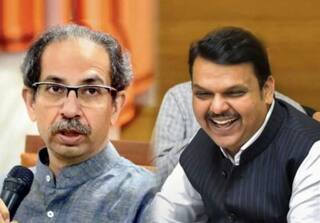 उद्धव ठाकरे आणि देवेंद्र फडणवीसांच्या पक्षाच्या बैठका सुरु, निवडणुकीनंतर हे एकत्र येतील, प्रकाश आंबेडकरांचा दावा