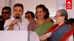 Priyanka Gandhi | ROAD Show-ல் காந்தி குடும்பம்?வரலாறு படைப்பாரா பிரியங்கா வாய்ப்பு தருமா வயநாடு