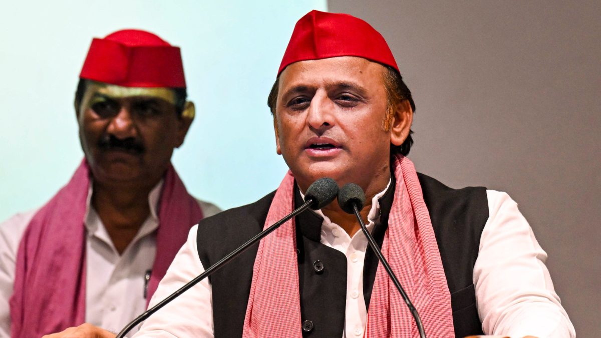 यूपी उपचुनाव में कांग्रेस को एक भी सीट नहीं! अखिलेश का ऐलान, अलायंस रहेगा या नहीं? सपा चीफ ने दिया ये जवाब